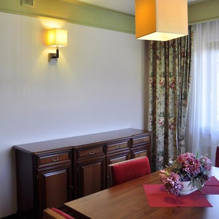 Ahotel Czechowice-Dziedzice Εξωτερικό φωτογραφία
