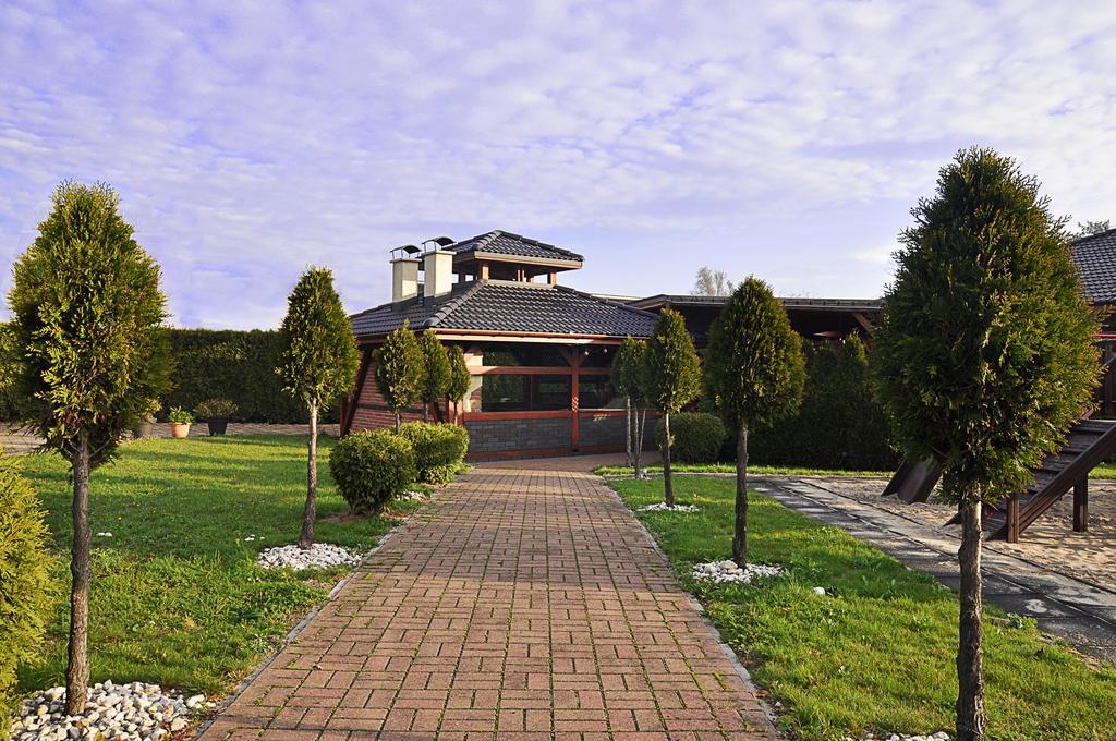 Ahotel Czechowice-Dziedzice Εξωτερικό φωτογραφία